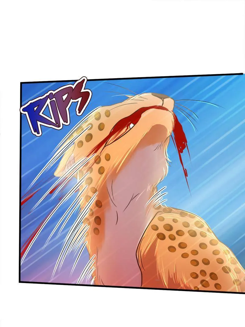 Beauty and the Beasts Zinmanga X Chapter 33 Page 8