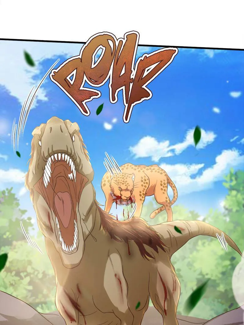 Beauty and the Beasts Zinmanga X Chapter 33 Page 9