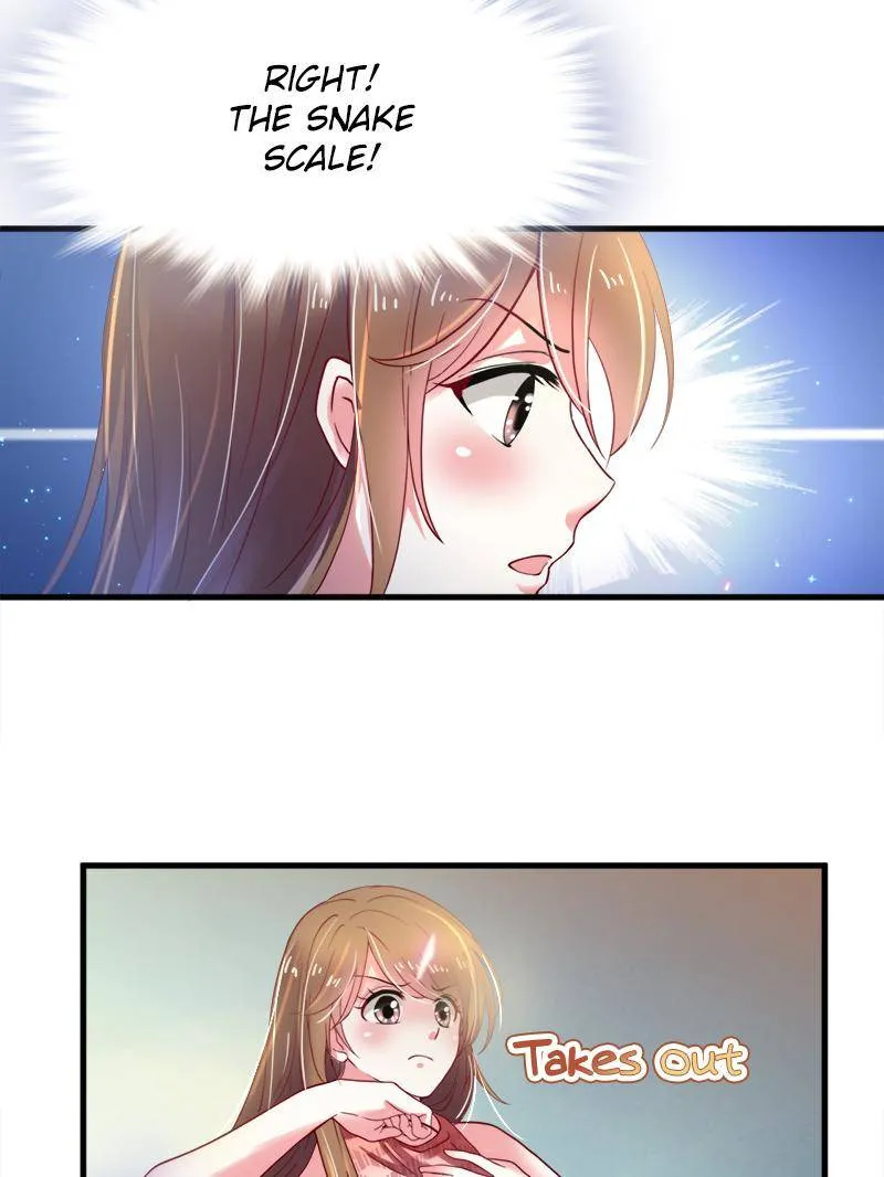 Beauty and the Beasts Zinmanga X Chapter 33 Page 16