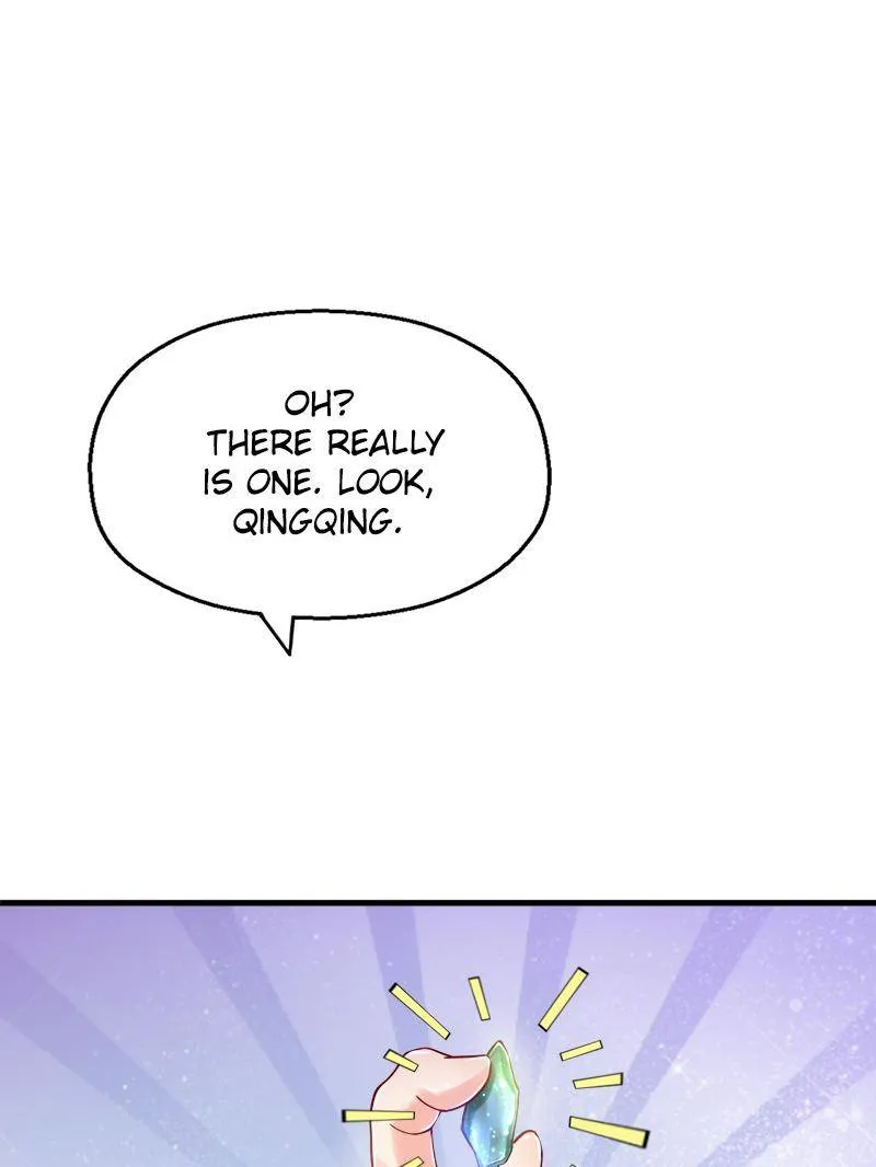 Beauty and the Beasts Zinmanga X Chapter 33 Page 41