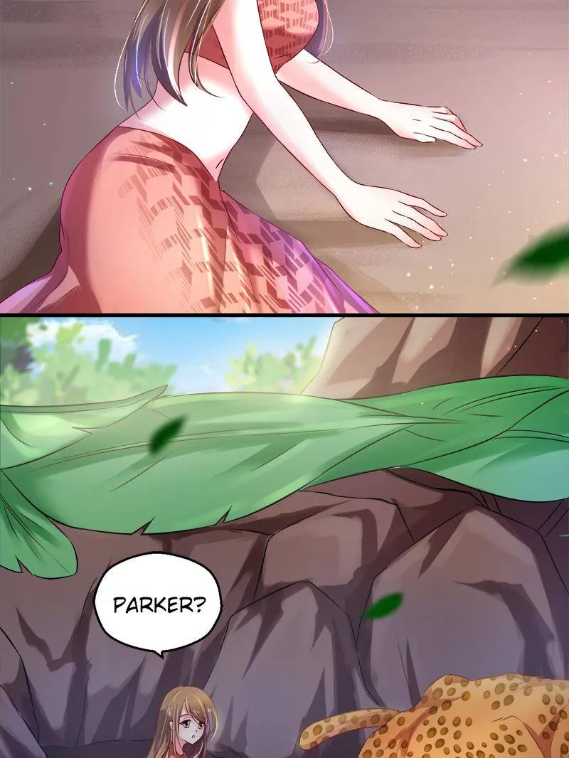 Beauty and the Beasts Zinmanga X Chapter 31 Page 5