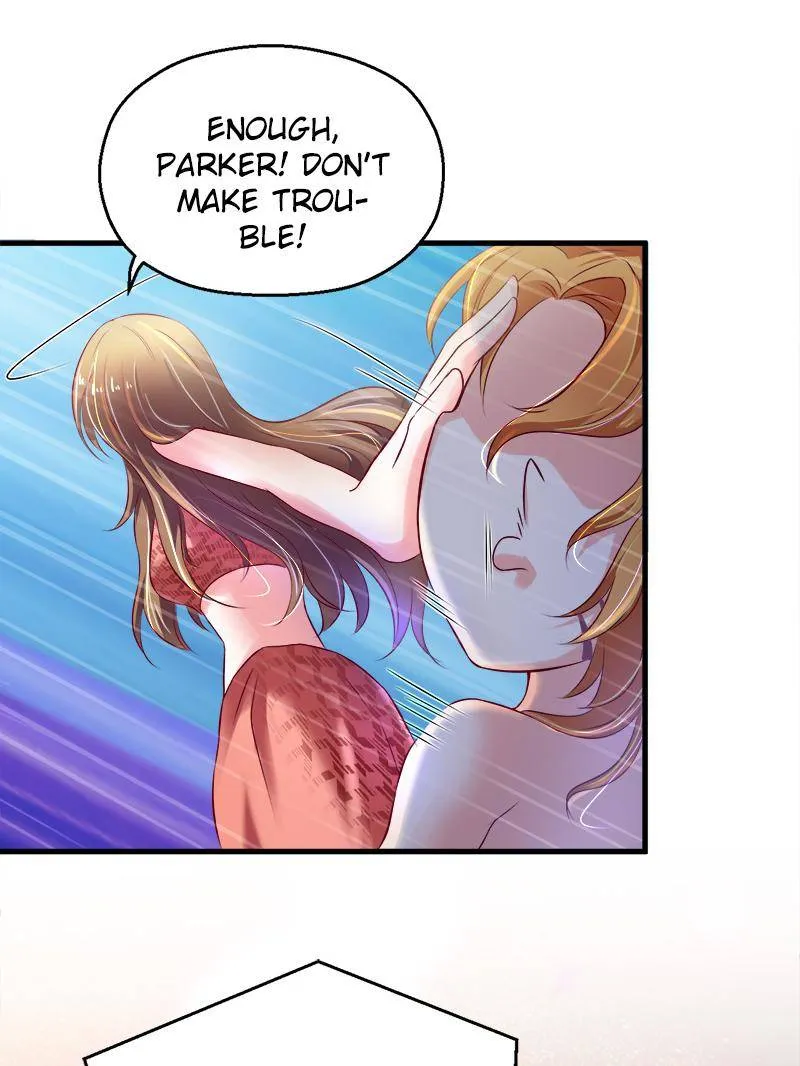 Beauty and the Beasts Zinmanga X Chapter 31 Page 38