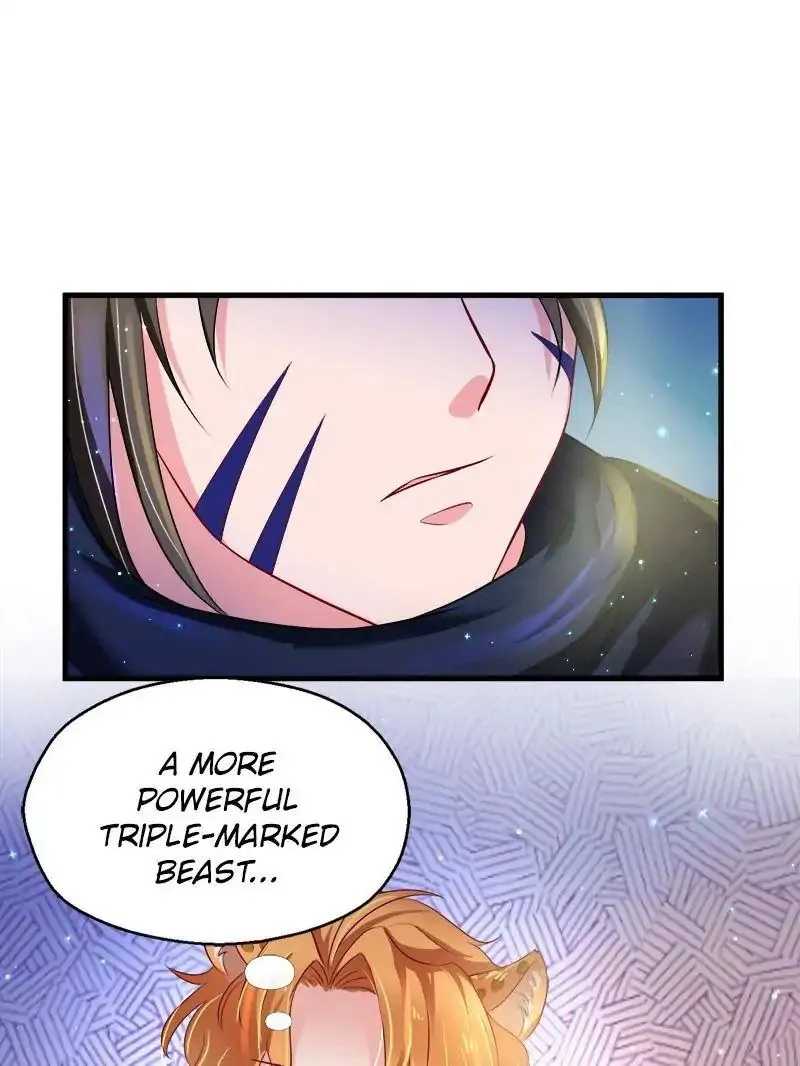 Beauty and the Beasts Zinmanga X Chapter 29 Page 11