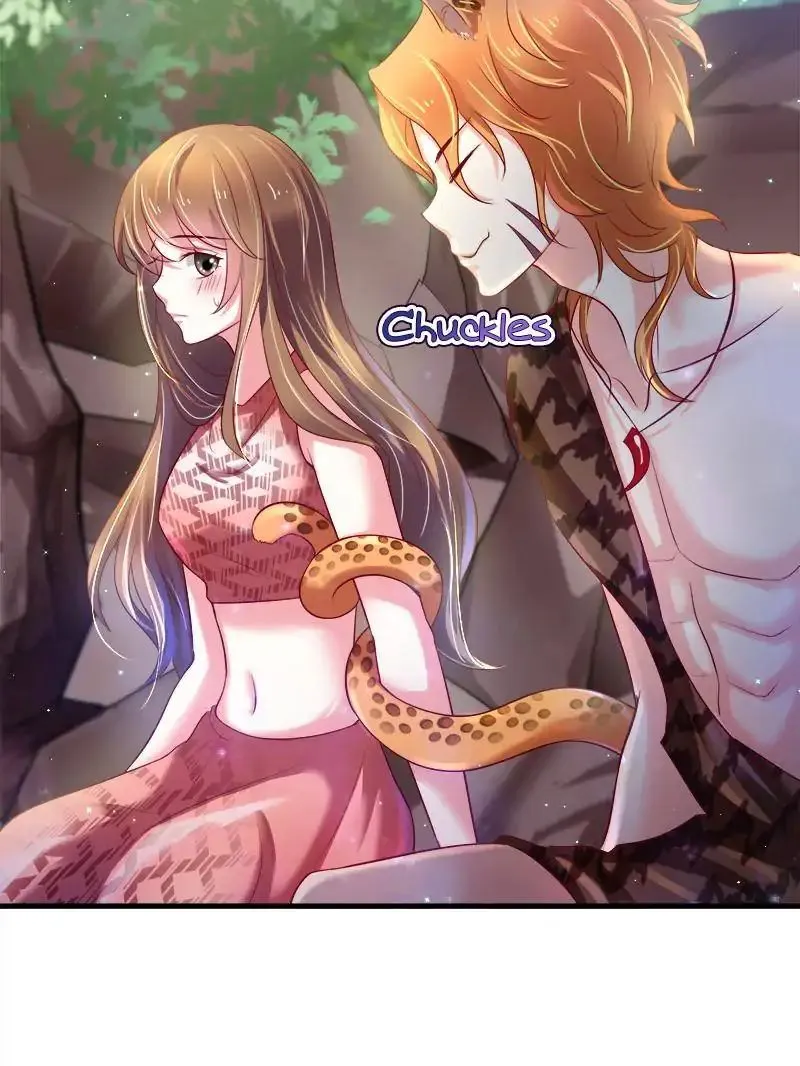 Beauty and the Beasts Zinmanga X Chapter 29 Page 19