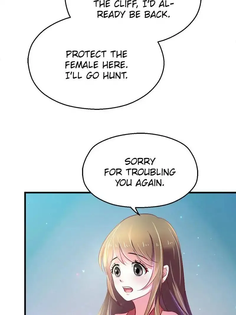 Beauty and the Beasts Zinmanga X Chapter 29 Page 32