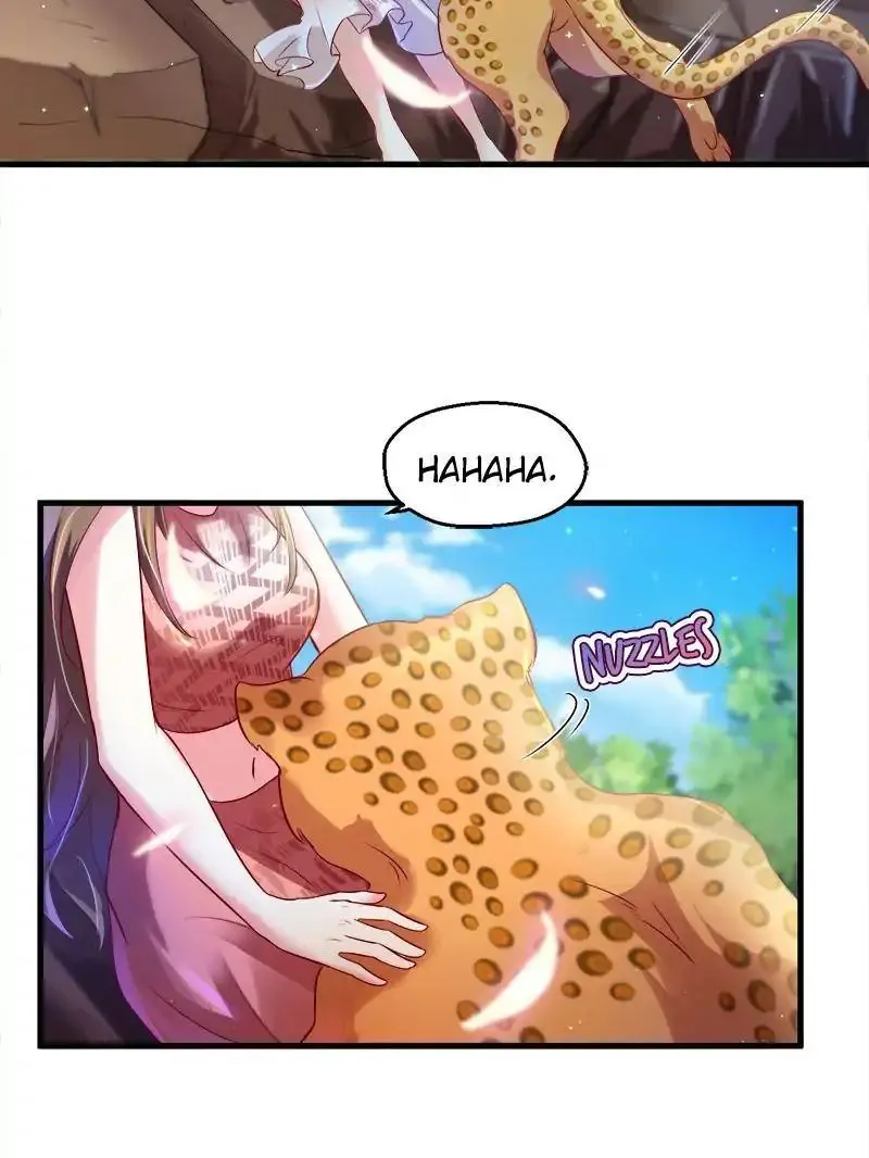 Beauty and the Beasts Zinmanga X Chapter 29 Page 41