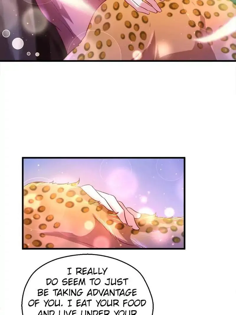 Beauty and the Beasts Zinmanga X Chapter 29 Page 43