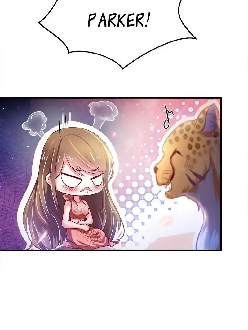 Beauty and the Beasts Zinmanga X Chapter 29 Page 48
