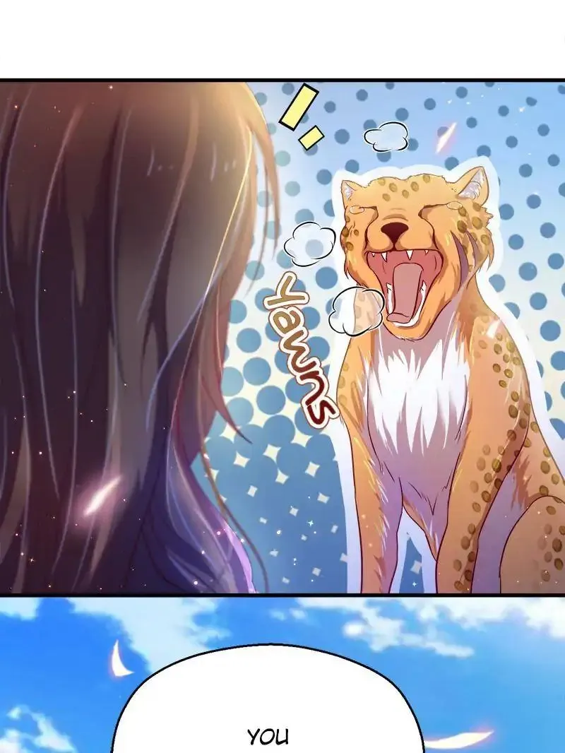Beauty and the Beasts Zinmanga X Chapter 29 Page 49