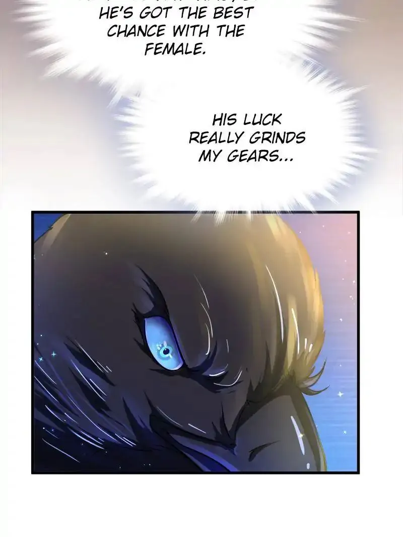 Beauty and the Beasts Zinmanga X Chapter 29 Page 63