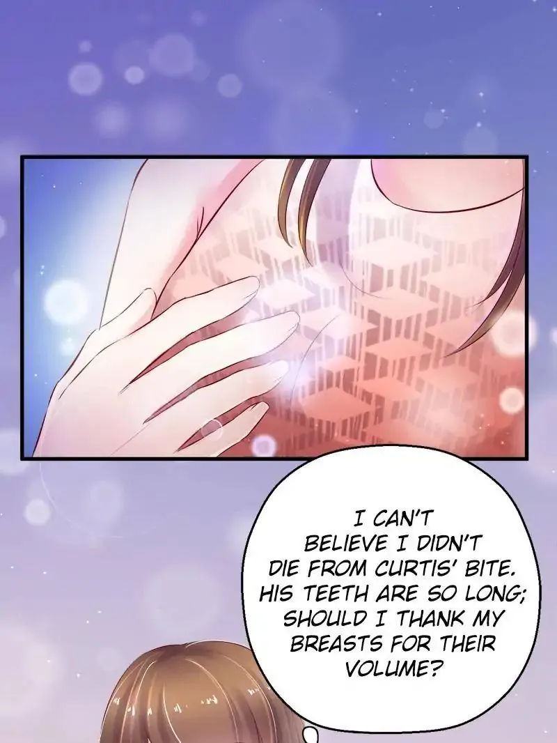 Beauty and the Beasts Zinmanga X Chapter 28 Page 17
