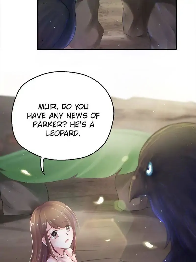 Beauty and the Beasts Zinmanga X Chapter 28 Page 27