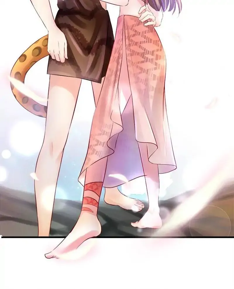 Beauty and the Beasts Zinmanga X Chapter 28 Page 51