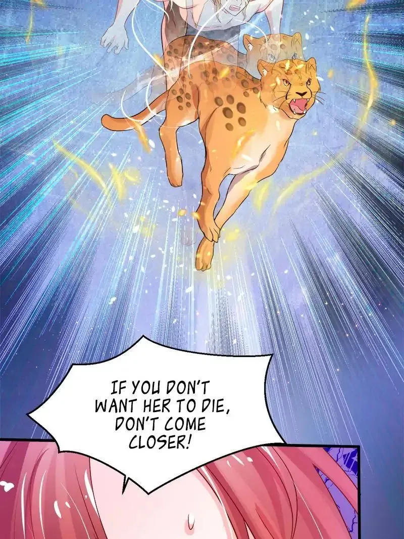 Beauty And The Beasts Zinmanga X Chapter 25 Page 72