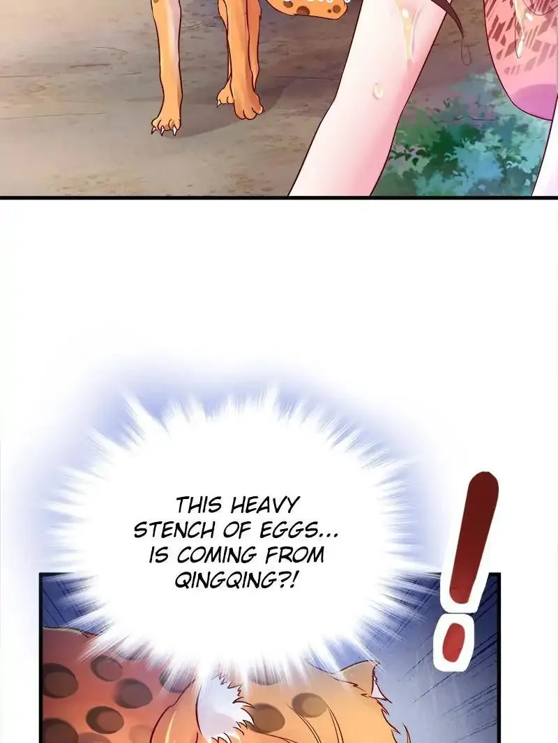 Beauty And The Beasts Zinmanga X Chapter 25 Page 76