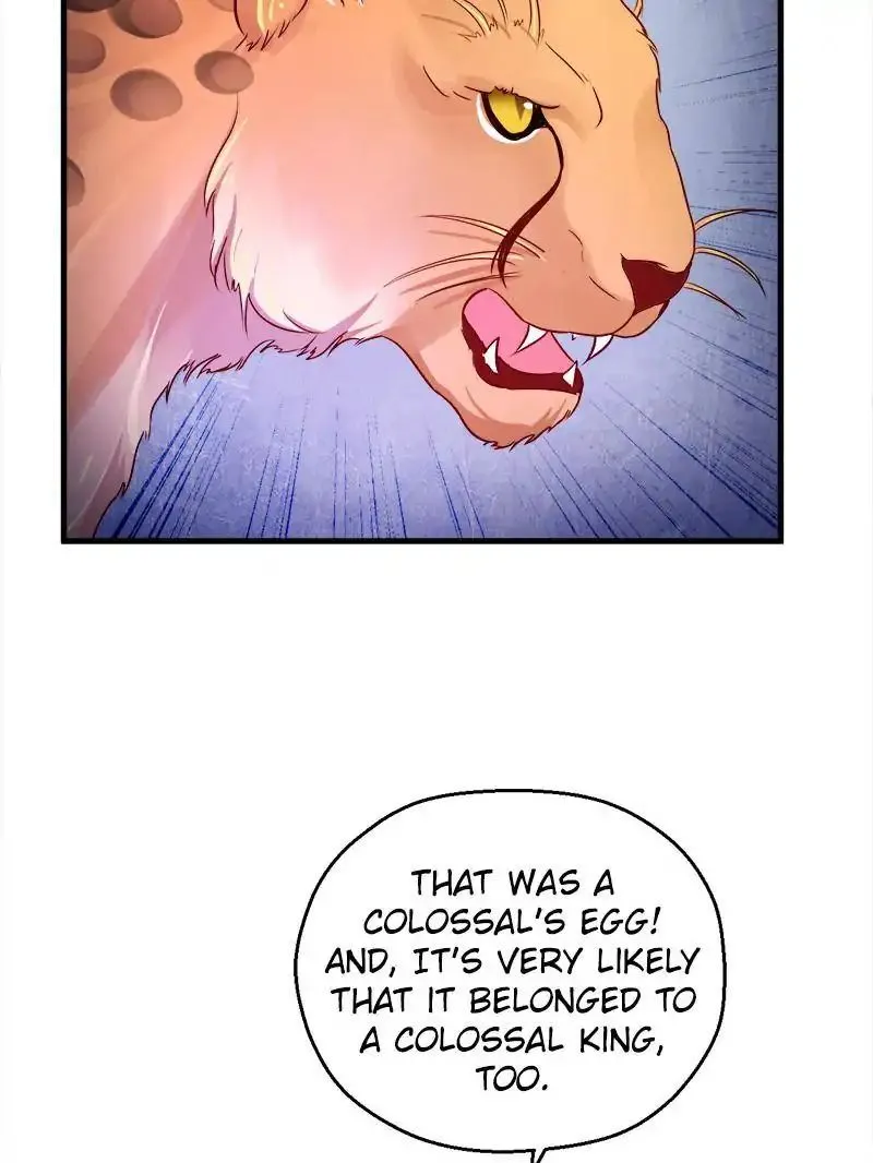 Beauty And The Beasts Zinmanga X Chapter 25 Page 77