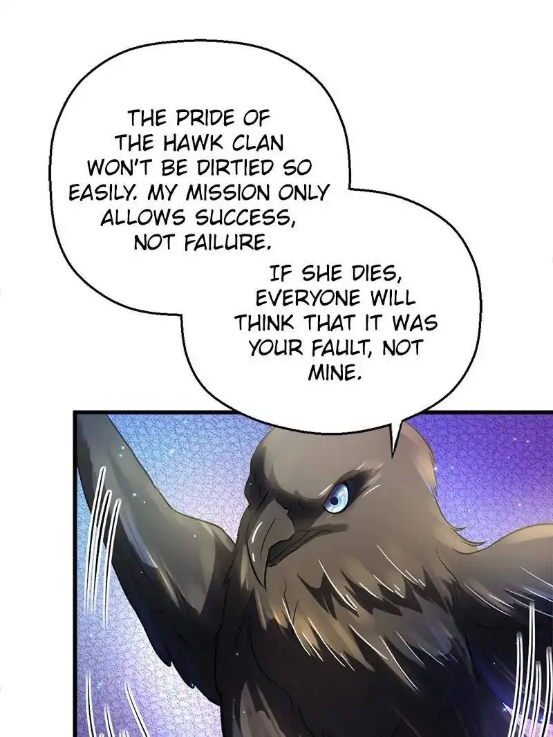 Beauty and the Beasts Zinmanga X Chapter 24 Page 25