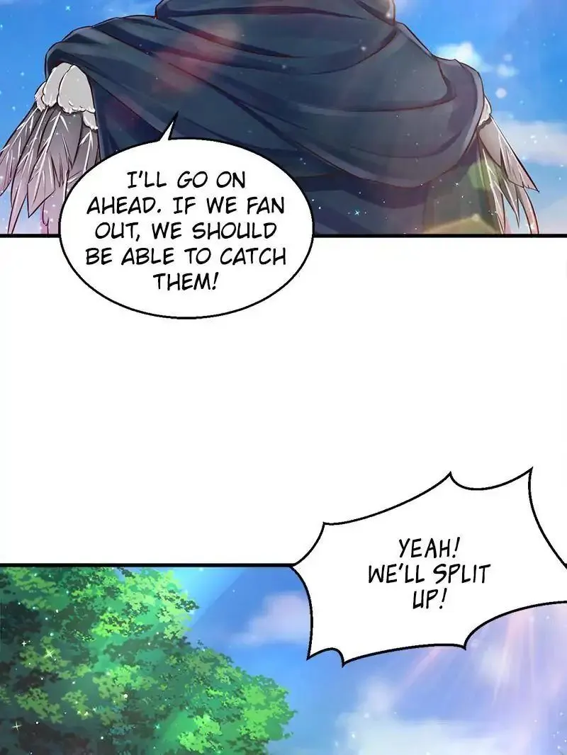 Beauty and the Beasts Zinmanga X Chapter 18 Page 3
