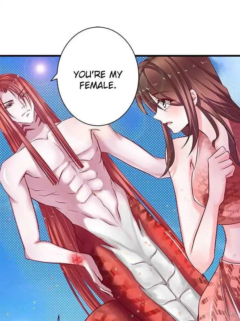 Beauty and the Beasts Zinmanga X Chapter 18 Page 15