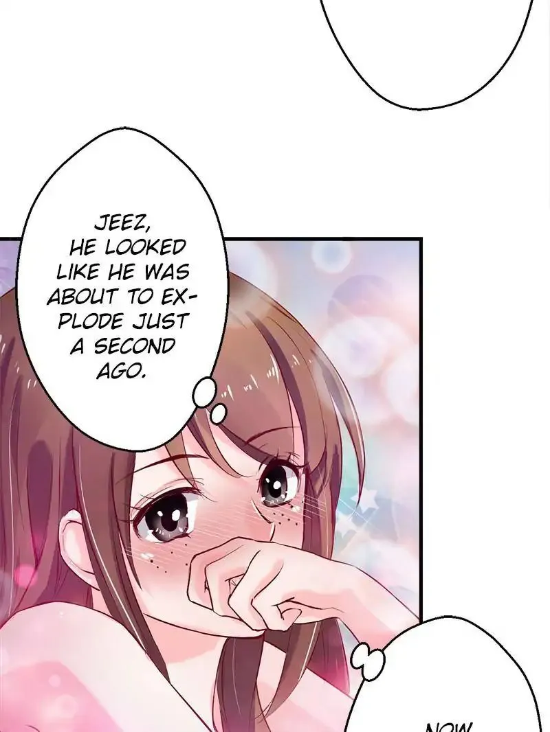 Beauty and the Beasts Zinmanga X Chapter 12 Page 39