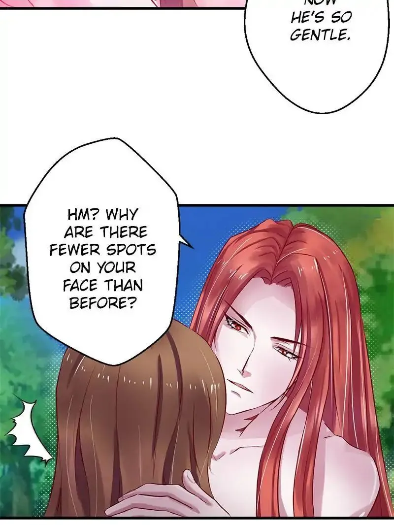 Beauty and the Beasts Zinmanga X Chapter 12 Page 40
