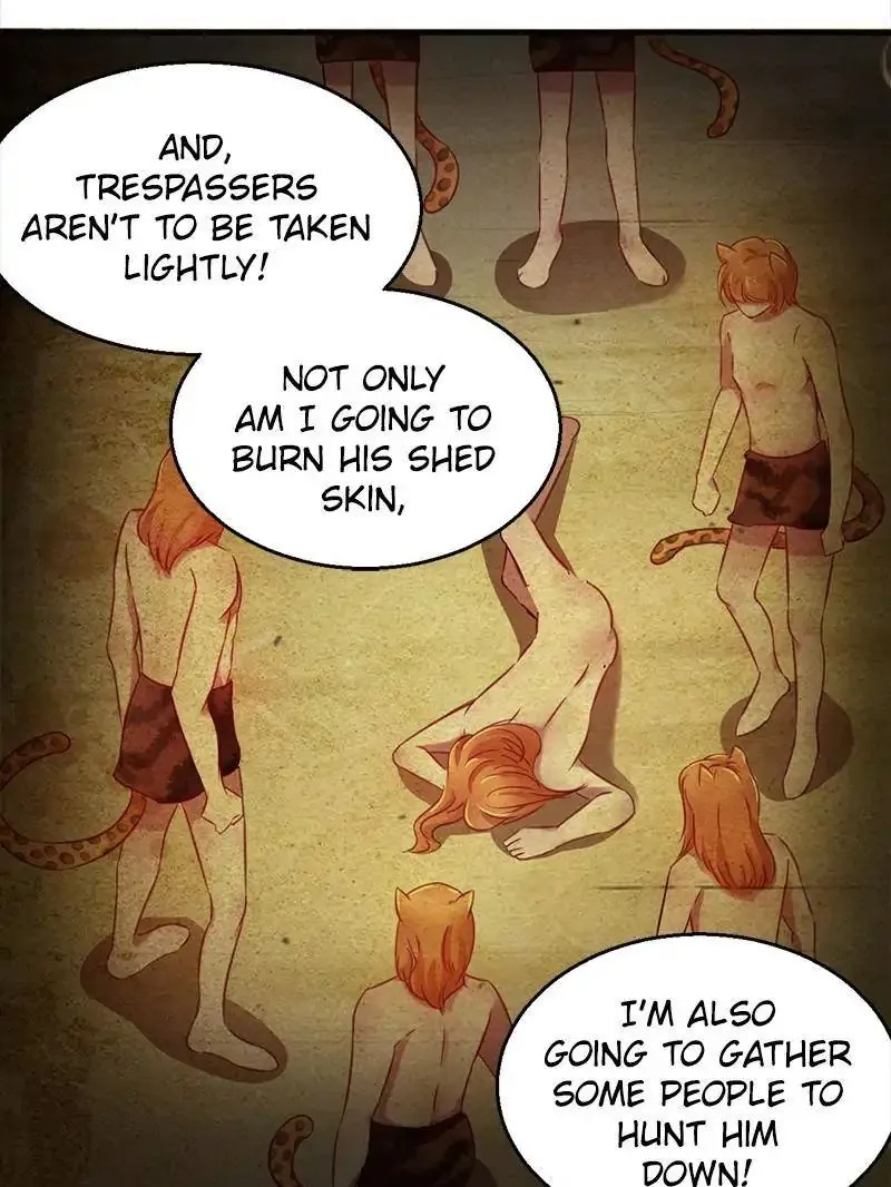 Beauty and the Beasts Zinmanga X Chapter 11 Page 7