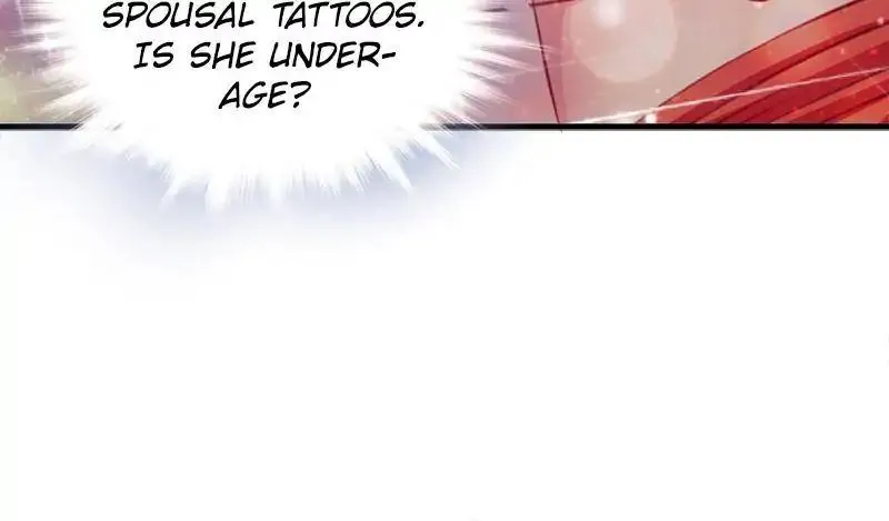 Beauty and the Beasts Zinmanga X Chapter 11 Page 27