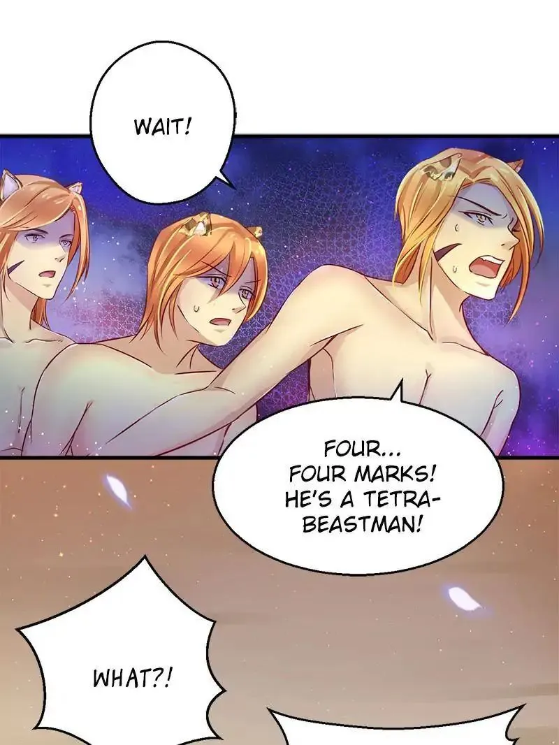 Beauty and the Beasts Zinmanga X Chapter 11 Page 43