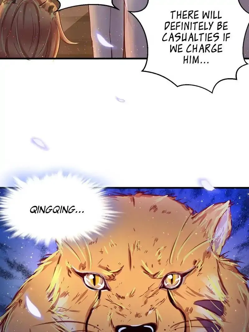 Beauty and the Beasts Zinmanga X Chapter 11 Page 45