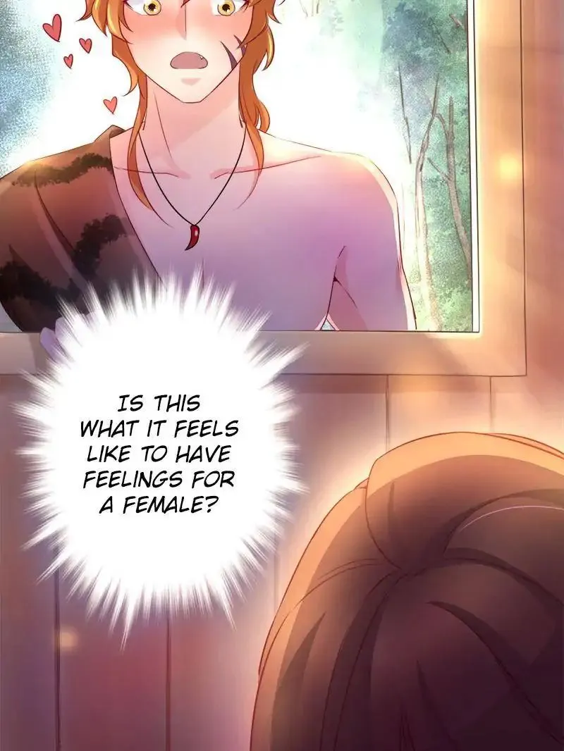 Beauty and the Beasts Zinmanga X Chapter 6 Page 3