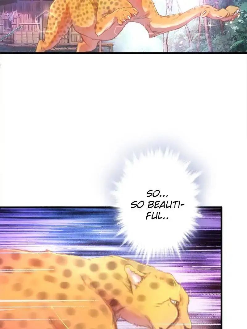 Beauty and the Beasts Zinmanga X Chapter 6 Page 15