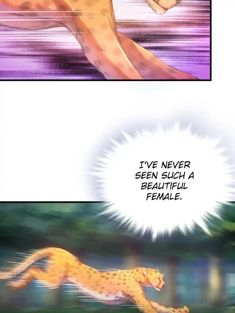 Beauty and the Beasts Zinmanga X Chapter 6 Page 16