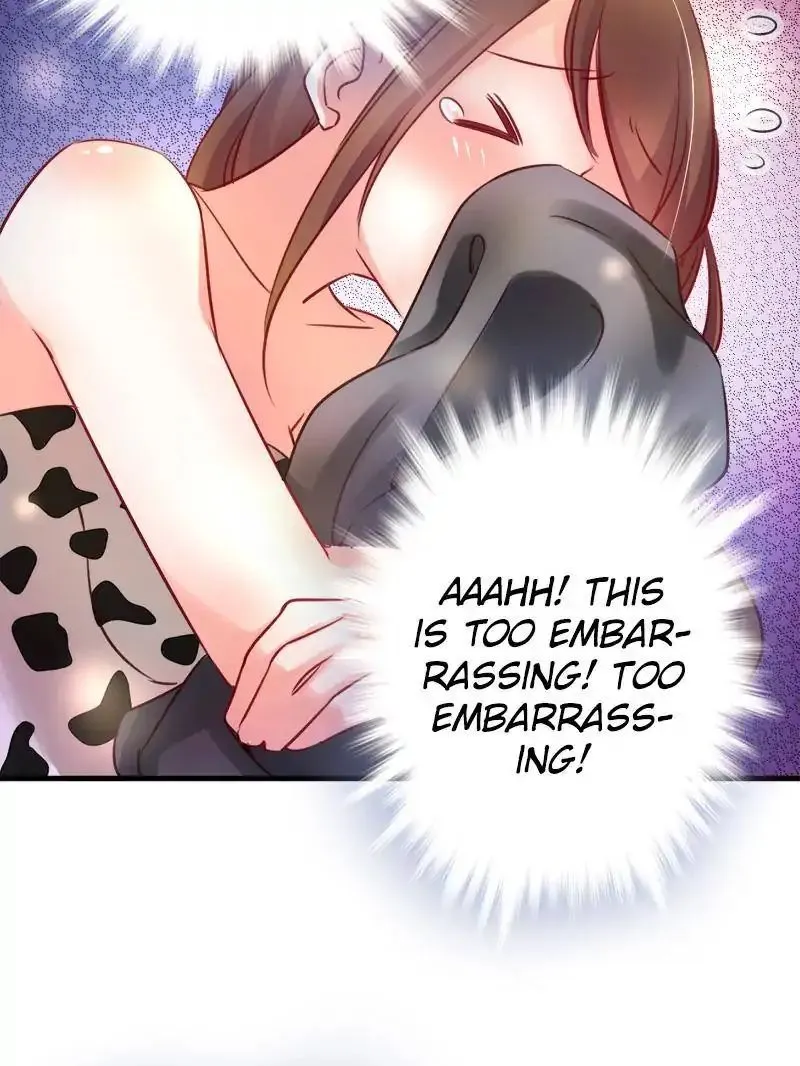 Beauty and the Beasts Zinmanga X Chapter 6 Page 28