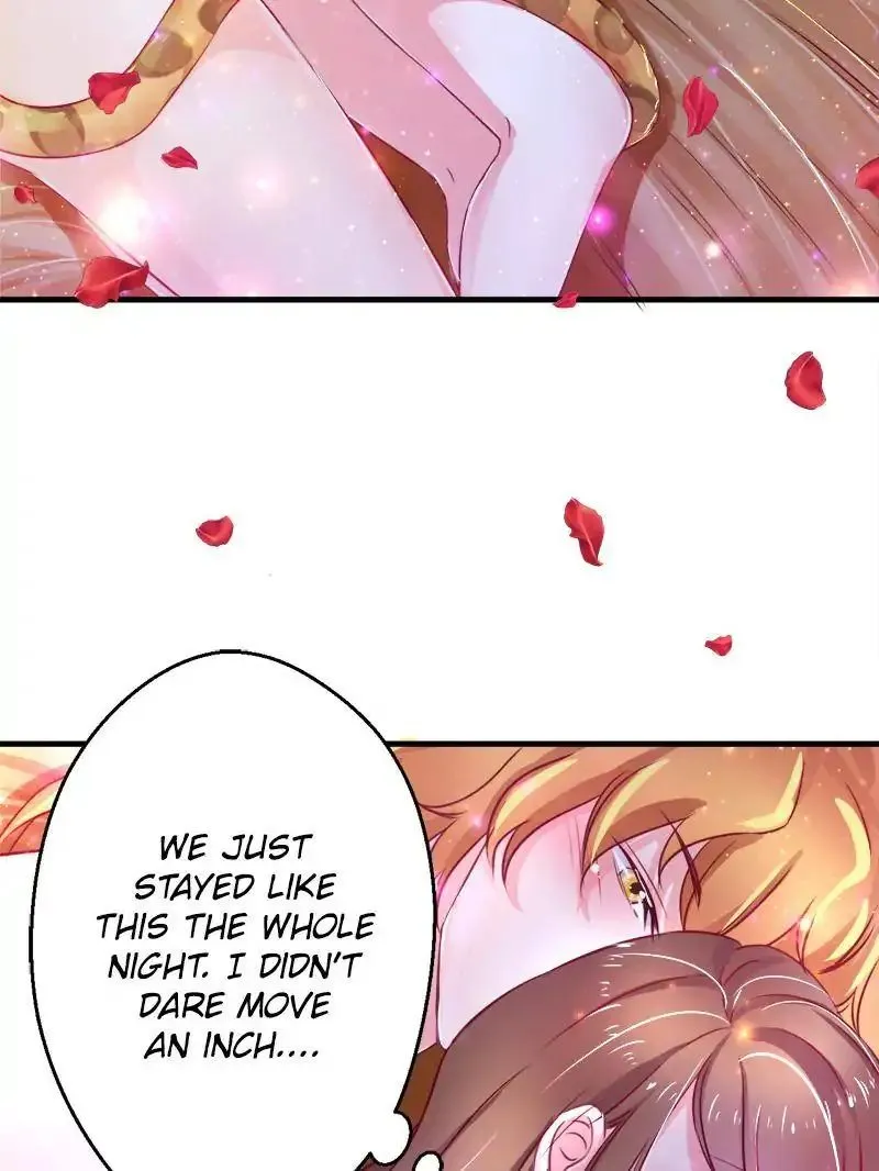 Beauty and the Beasts Zinmanga X Chapter 6 Page 51
