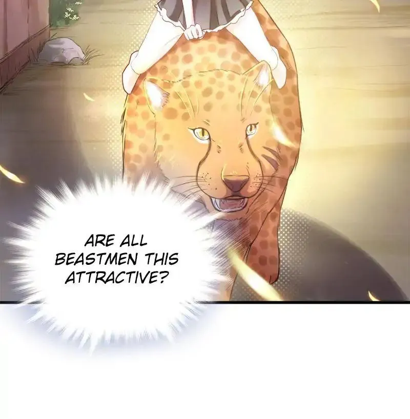 Beauty and the Beasts Zinmanga X Chapter 2 Page 19