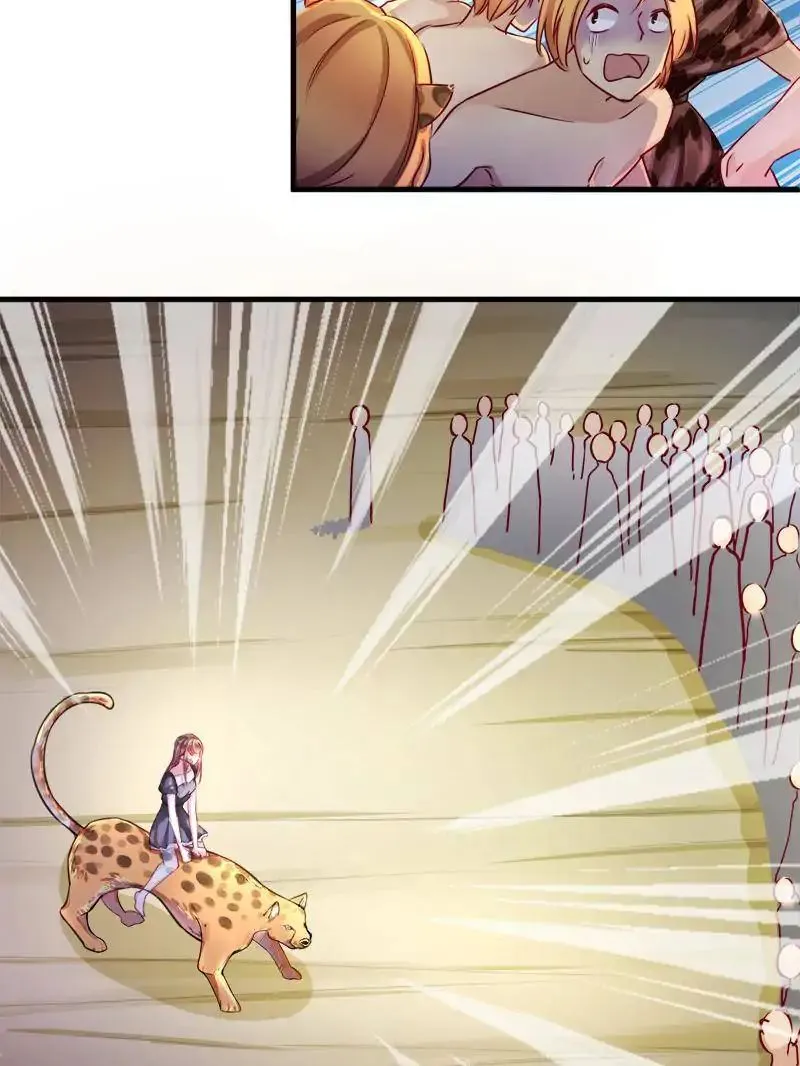 Beauty and the Beasts Zinmanga X Chapter 2 Page 31