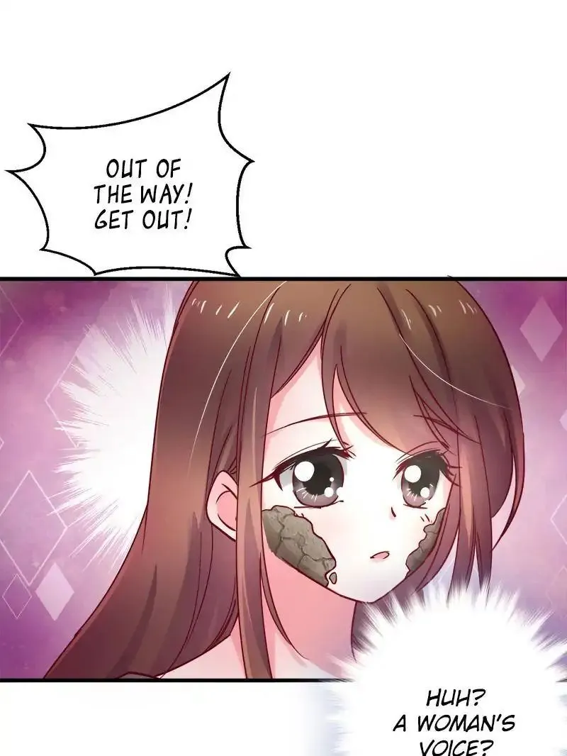 Beauty and the Beasts Zinmanga X Chapter 2 Page 33