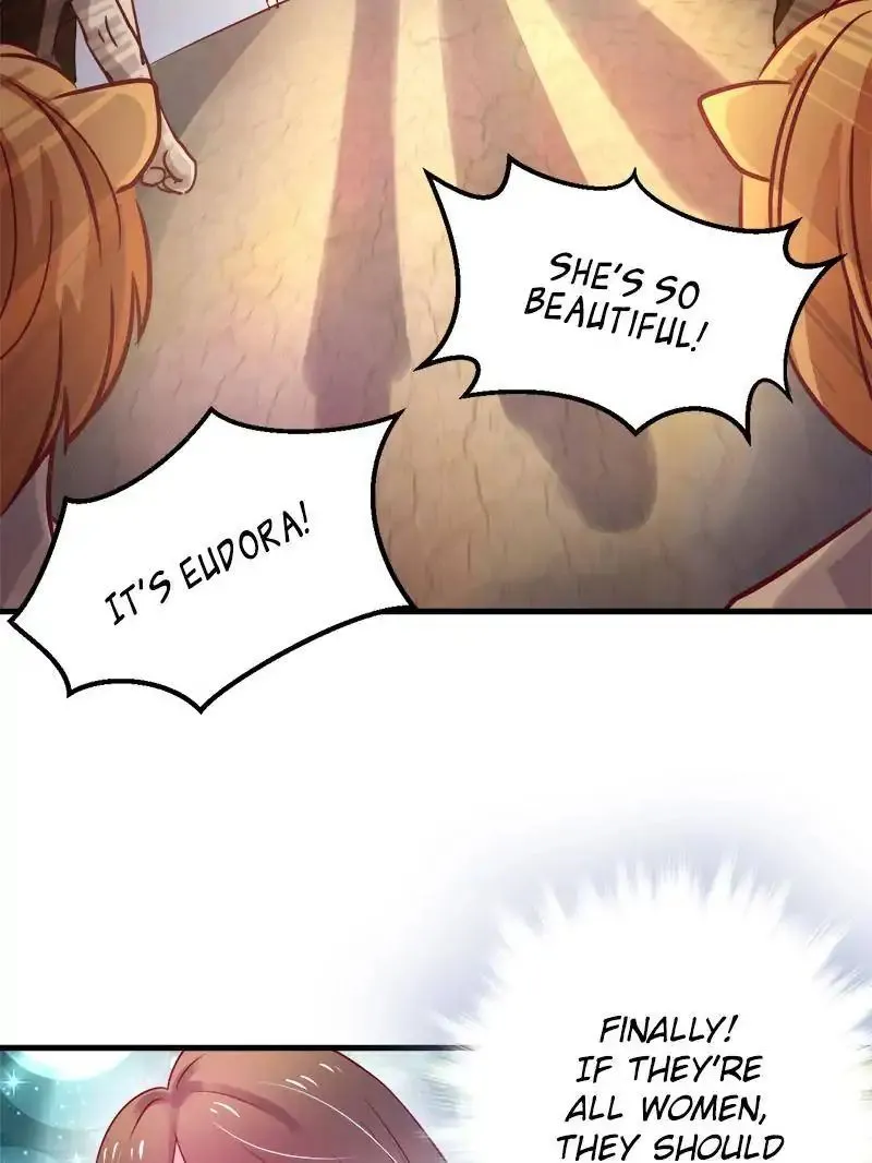Beauty and the Beasts Zinmanga X Chapter 2 Page 35