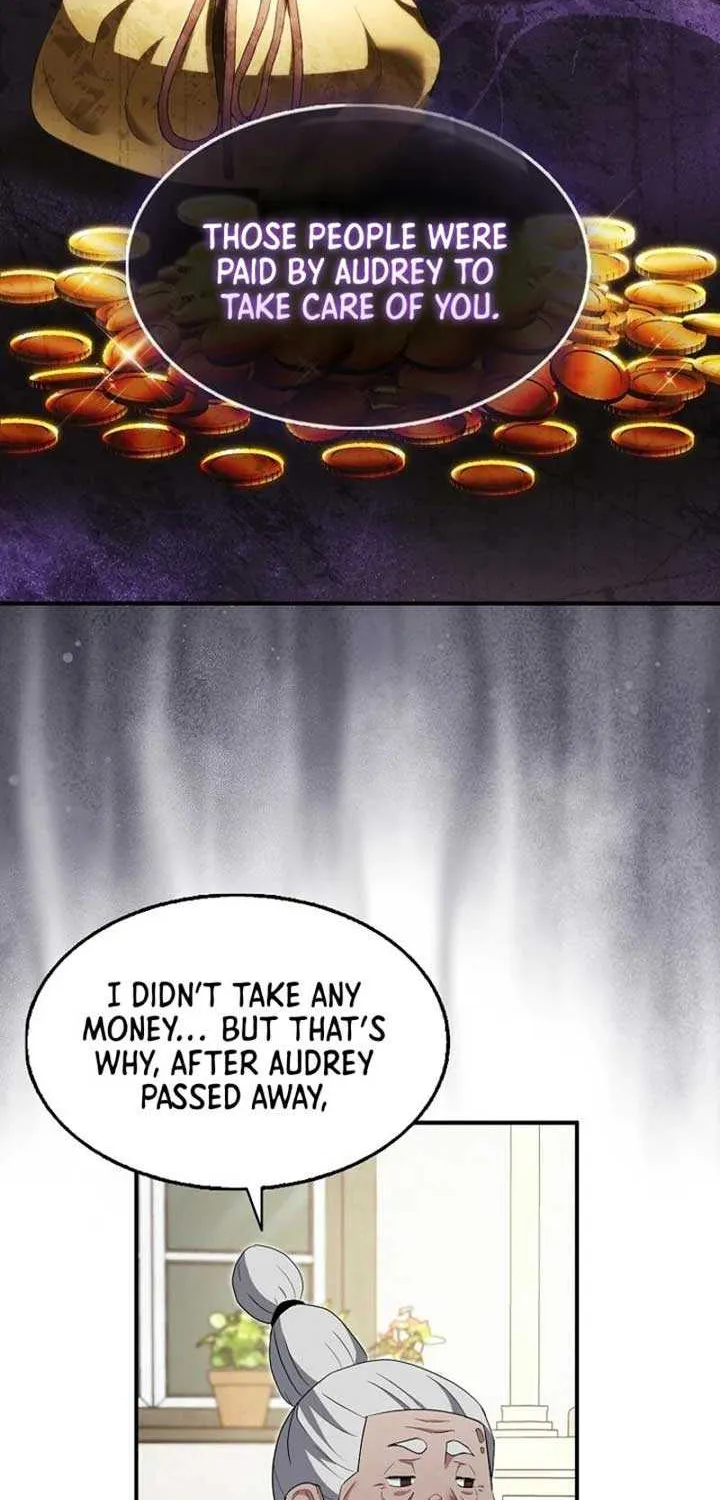I Was Planning To Become A Loyal Sword Zinmanga X Chapter 93 Page 23