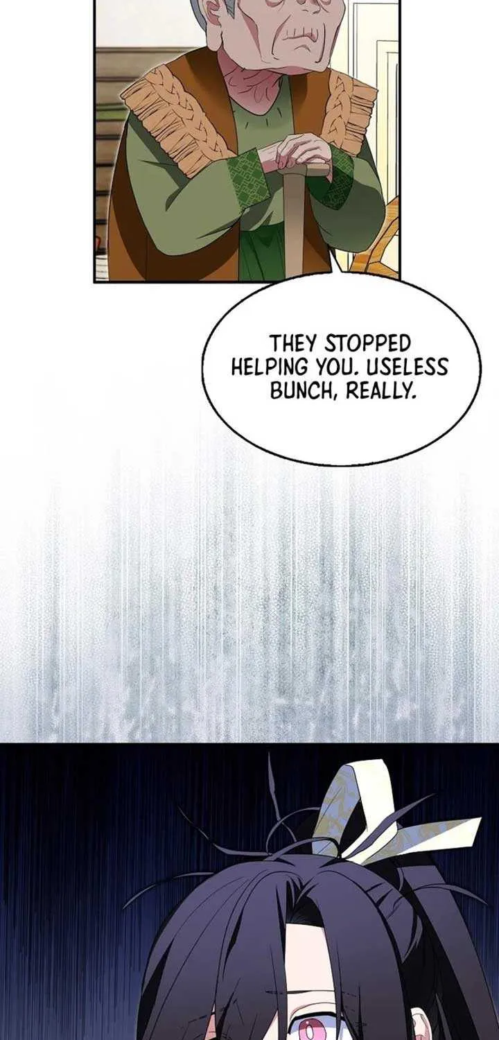 I Was Planning To Become A Loyal Sword Zinmanga X Chapter 93 Page 24
