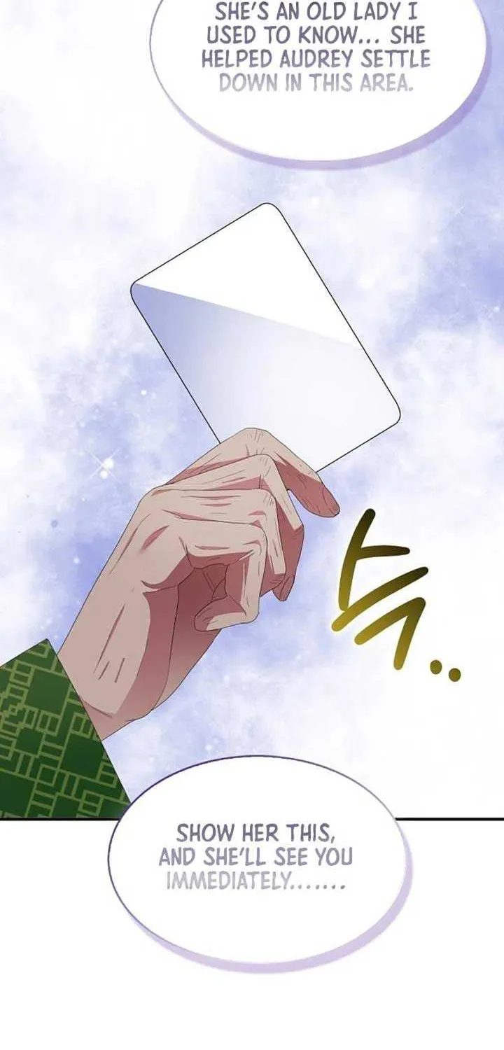 I Was Planning To Become A Loyal Sword Zinmanga X Chapter 93 Page 33