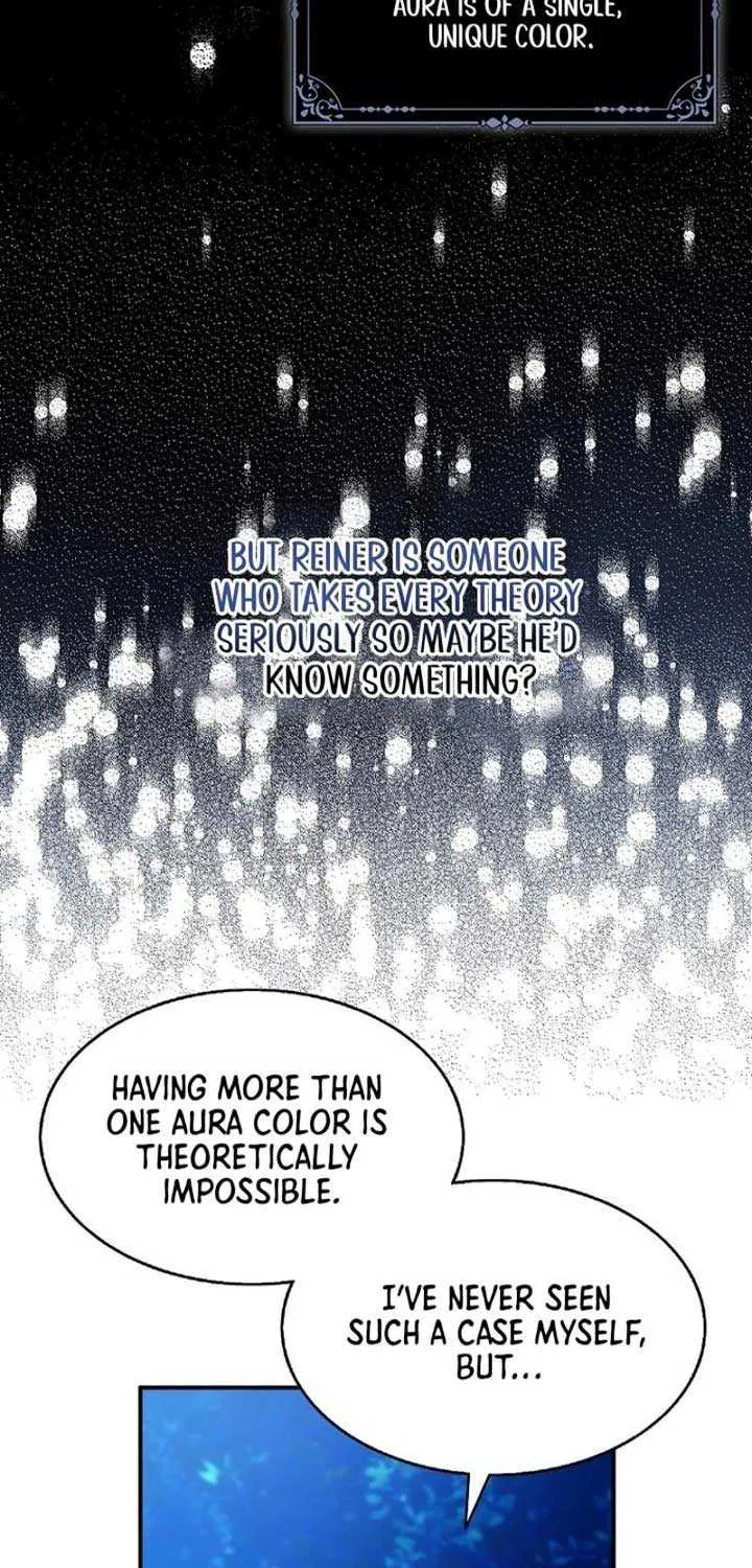 I Was Planning To Become A Loyal Sword Zinmanga X Chapter 93 Page 48