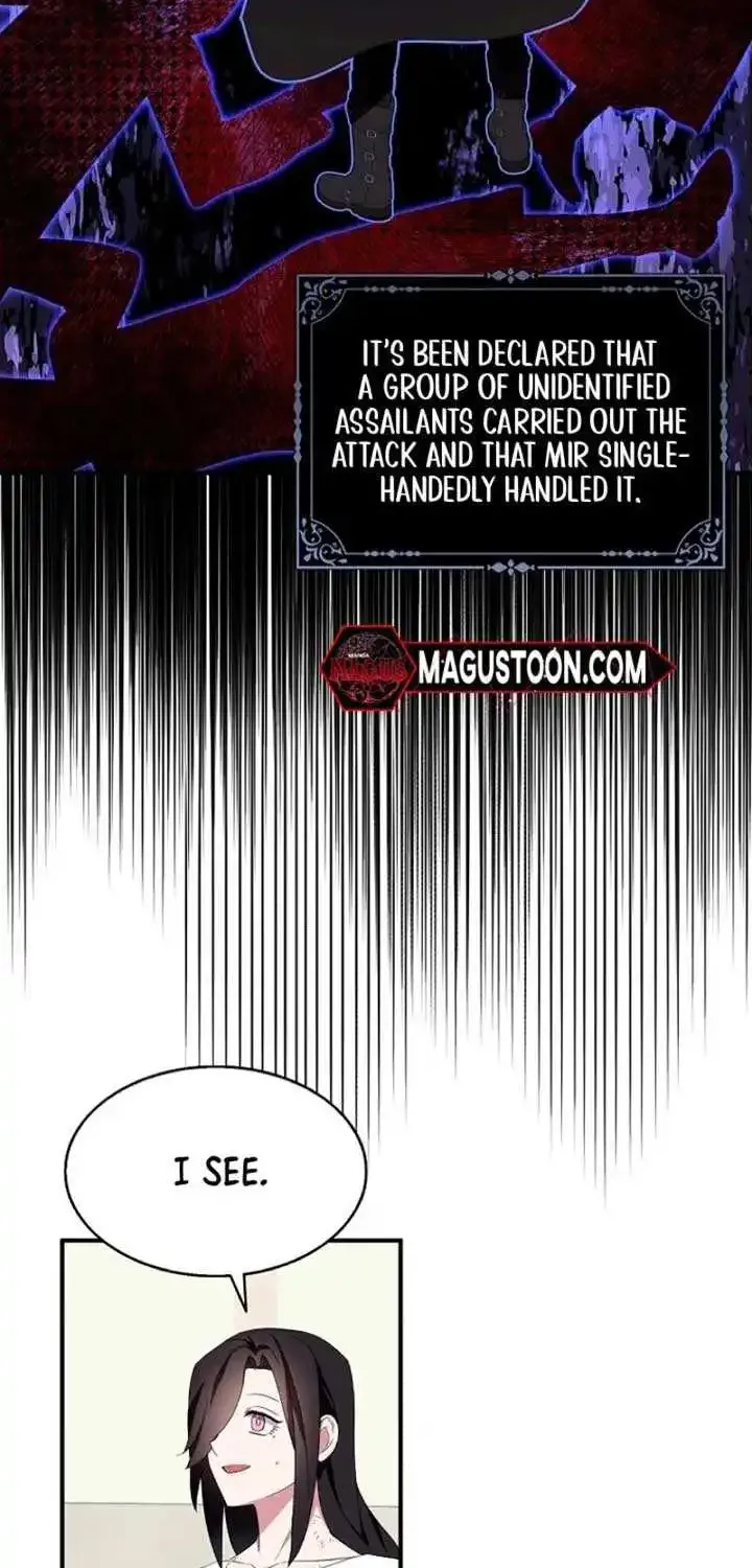 I Was Planning To Become A Loyal Sword Zinmanga X Chapter 91 Page 47