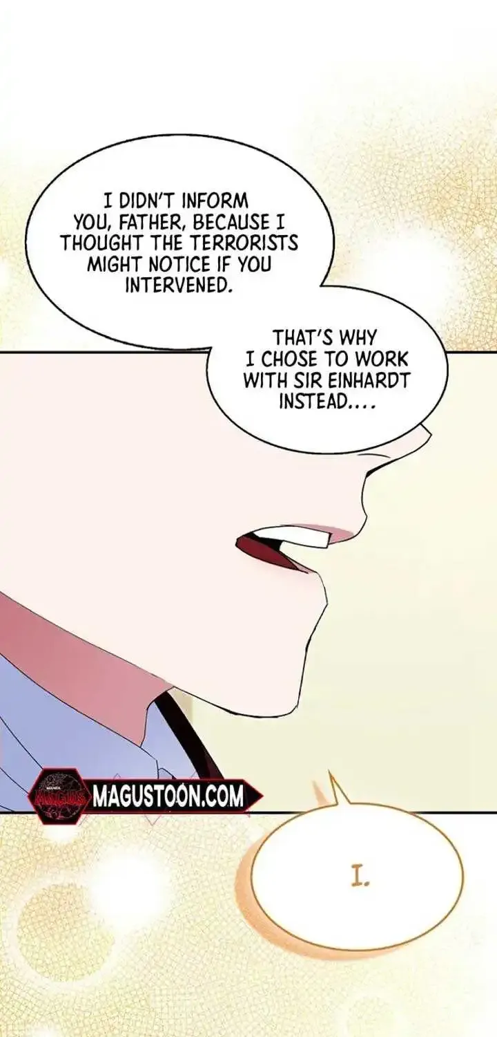 I Was Planning To Become A Loyal Sword Zinmanga X Chapter 91 Page 52