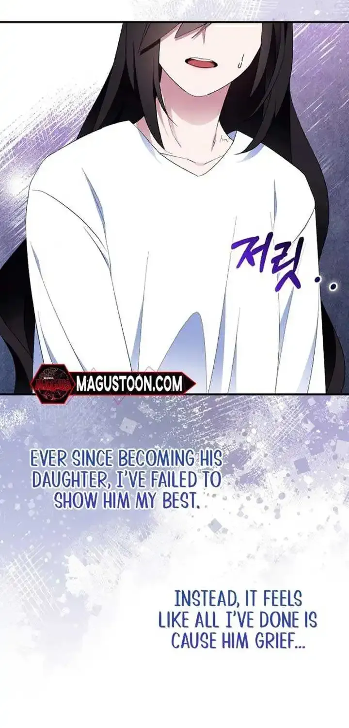 I Was Planning To Become A Loyal Sword Zinmanga X Chapter 91 Page 58