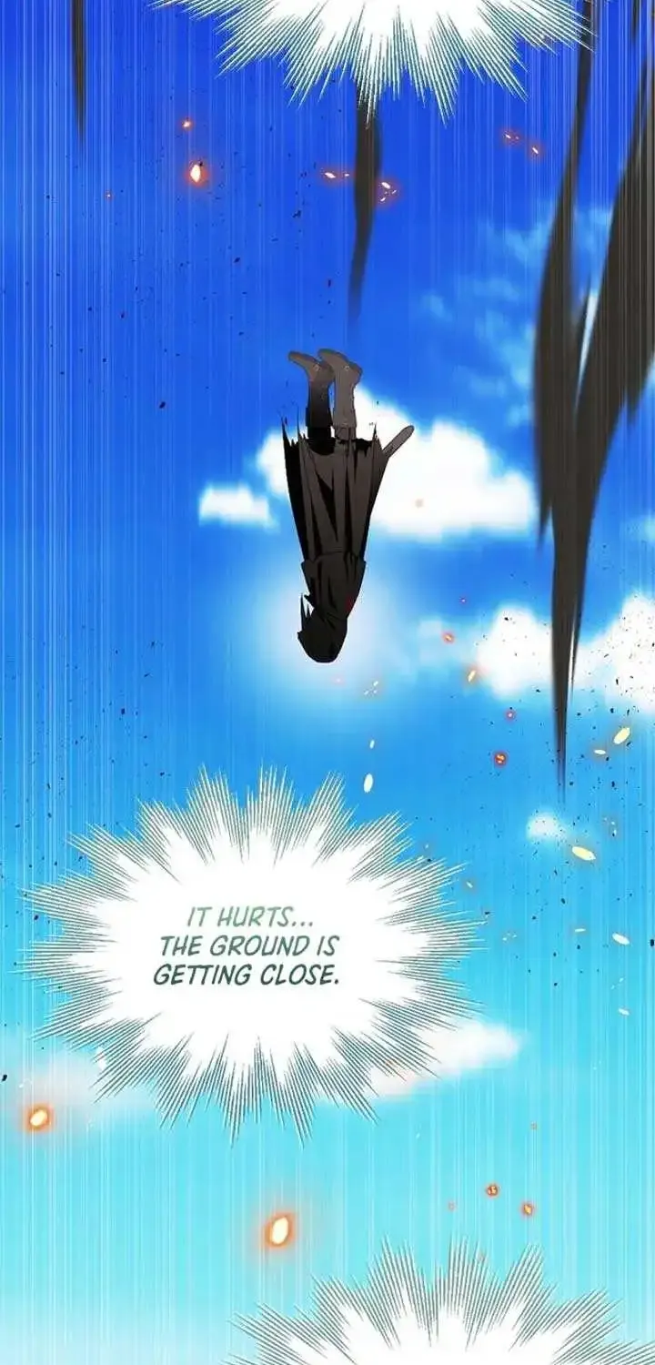 I Was Planning To Become A Loyal Sword Zinmanga X Chapter 90 Page 56