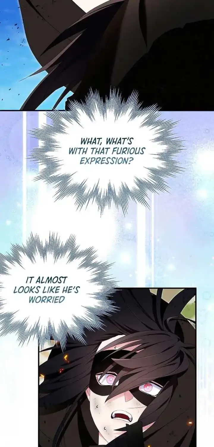 I Was Planning To Become A Loyal Sword Zinmanga X Chapter 90 Page 62