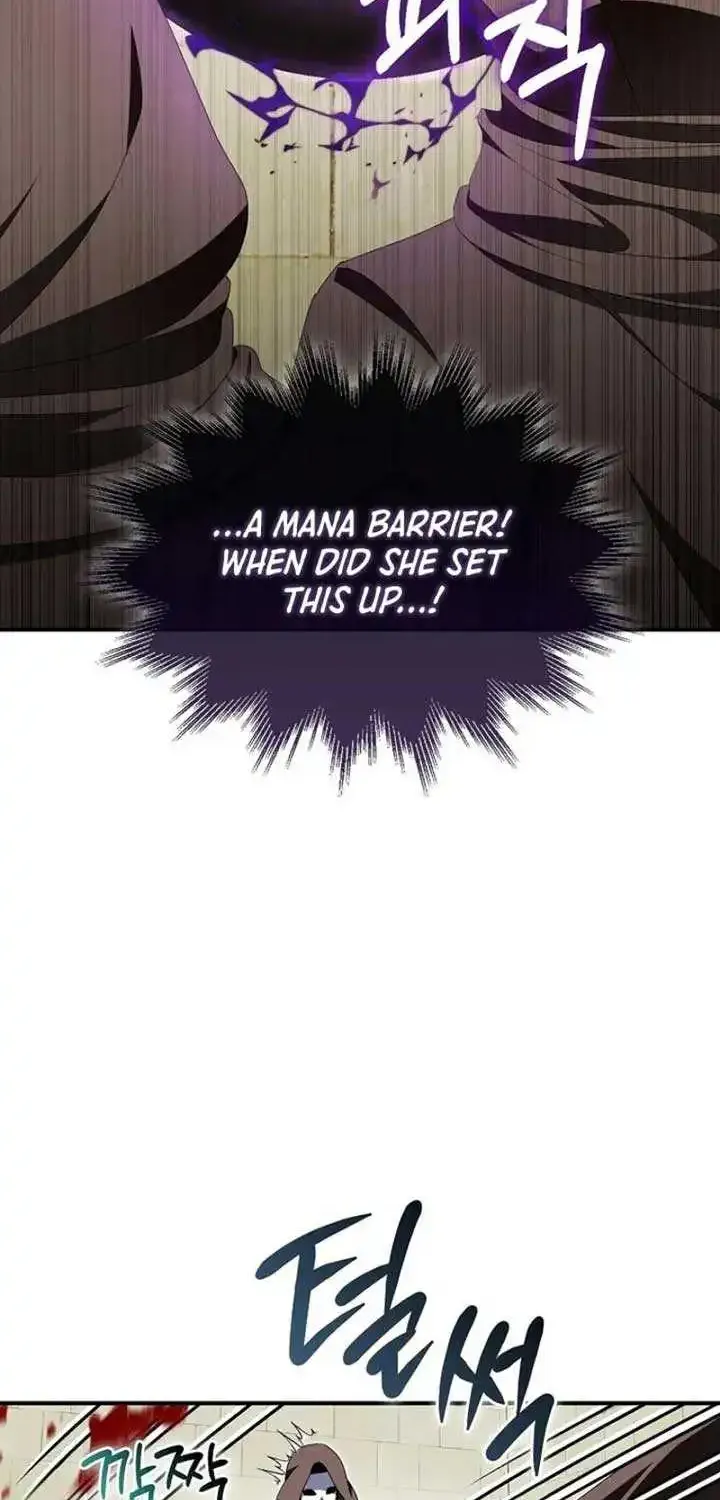 I Was Planning To Become A Loyal Sword Zinmanga X Chapter 89 Page 16
