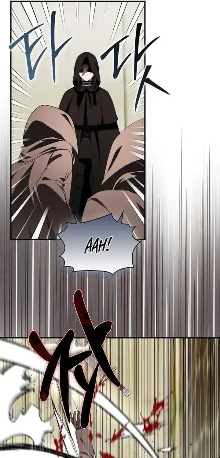 I Was Planning To Become A Loyal Sword Zinmanga X Chapter 89 Page 19