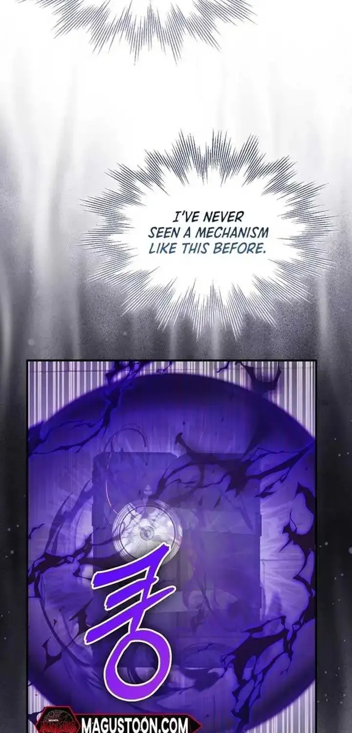 I Was Planning To Become A Loyal Sword Zinmanga X Chapter 89 Page 27